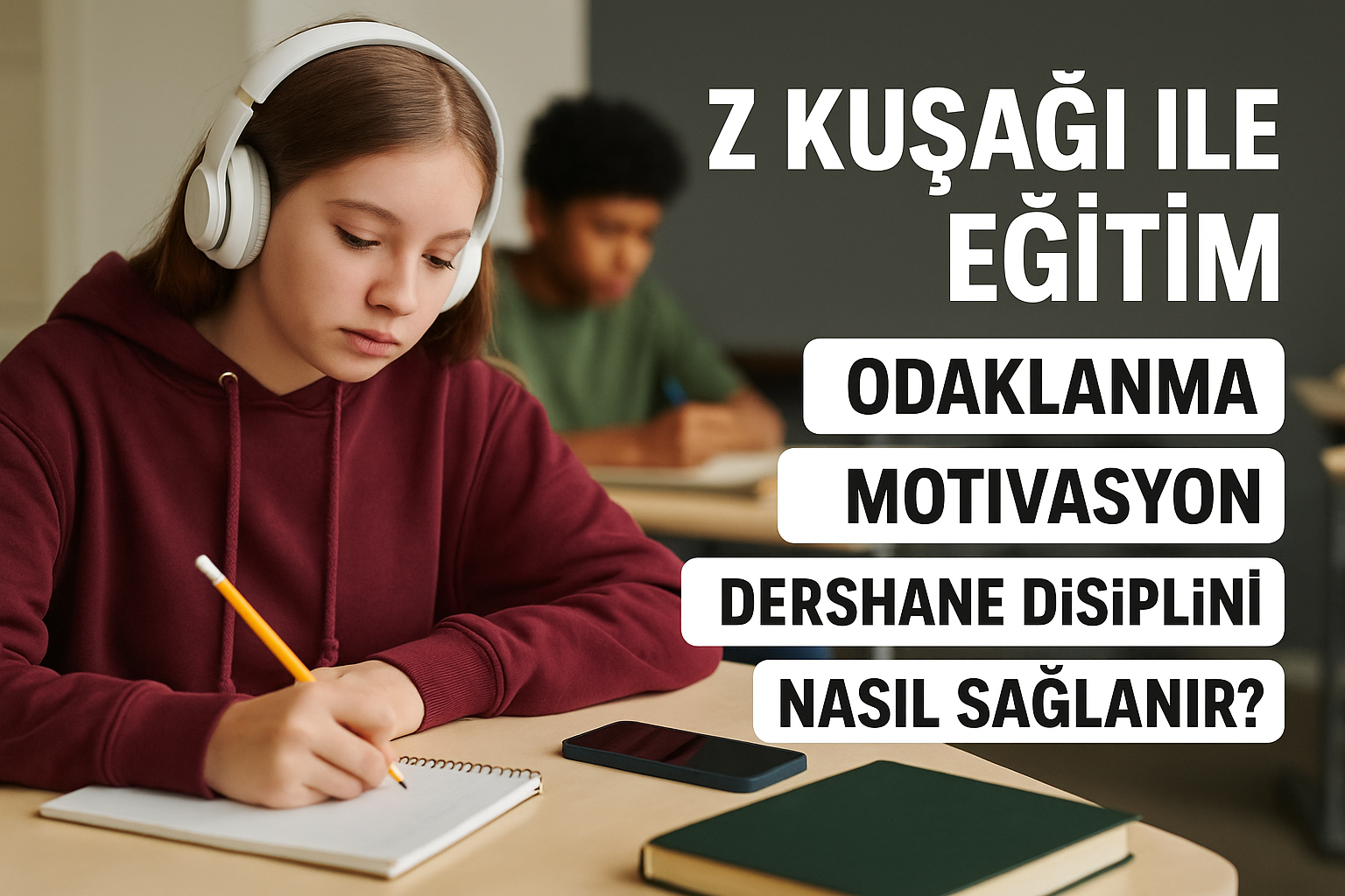 Z Kuşağı